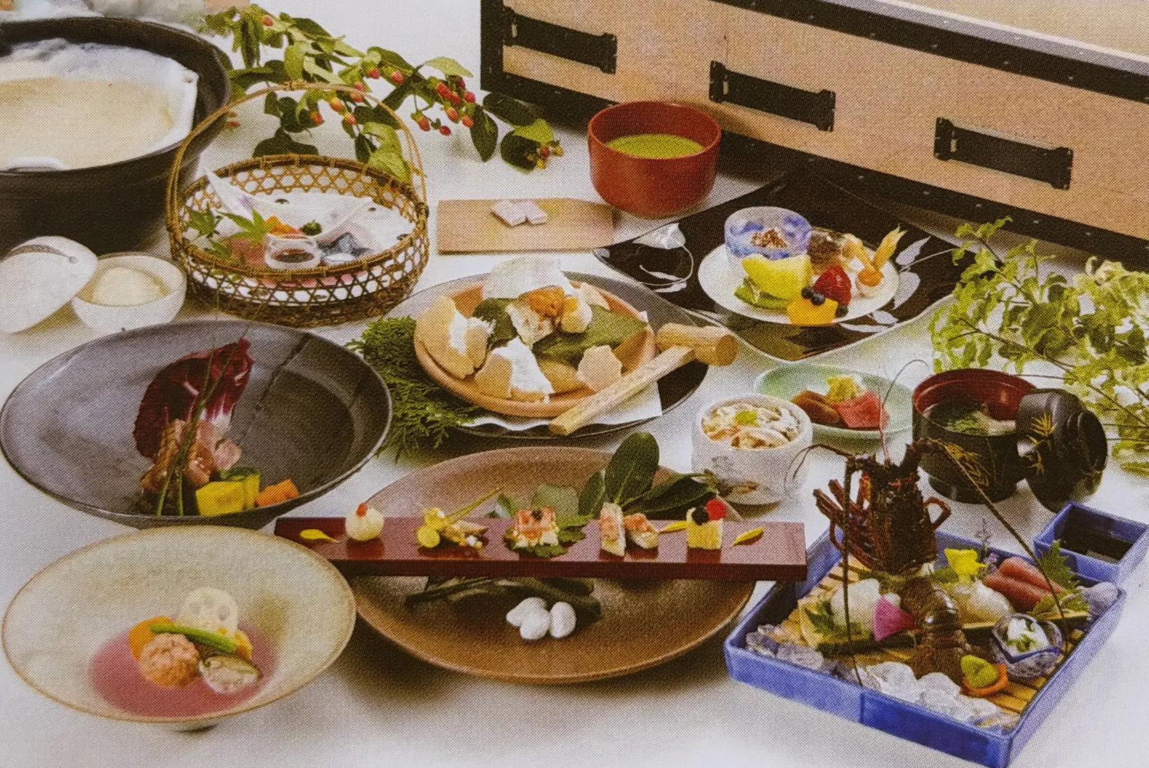 日本料理 大楠 -おおくす-